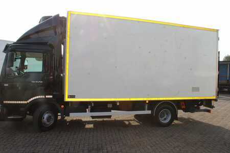 MAN TGL 12.250 + EURO 6 + CARRIER + 12T