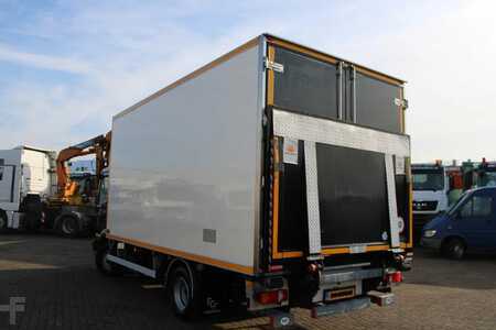 MAN TGL 12.250 + EURO 6 + CARRIER + 12T