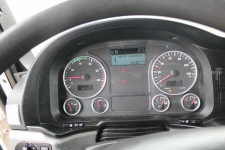 Camion 2014 MAN TGM 12.250 + euro 6 + lift (11)