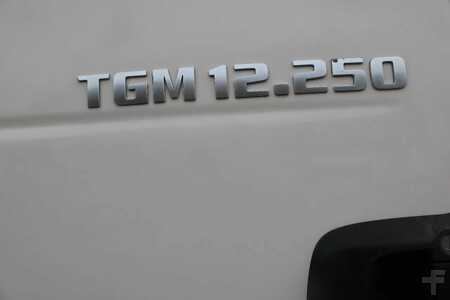 Camion 2014 MAN TGM 12.250 + euro 6 + lift (13)