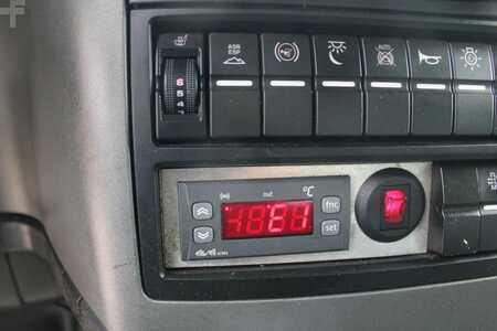 Camion 2014 MAN TGM 12.250 + euro 6 + lift (19)