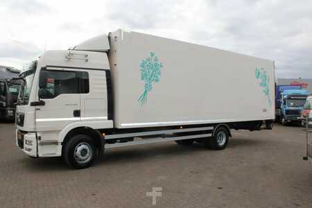 Camion 2014 MAN TGM 12.250 + euro 6 + lift (3)