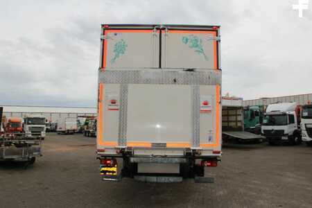 Camion 2014 MAN TGM 12.250 + euro 6 + lift (5)