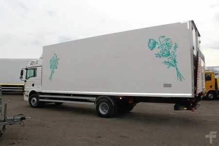 Camion 2014 MAN TGM 12.250 + euro 6 + lift (7)