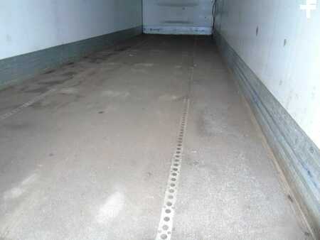 Lastkraftwagen 2015 MAN TGM 12.250 + EURO 6 (10)