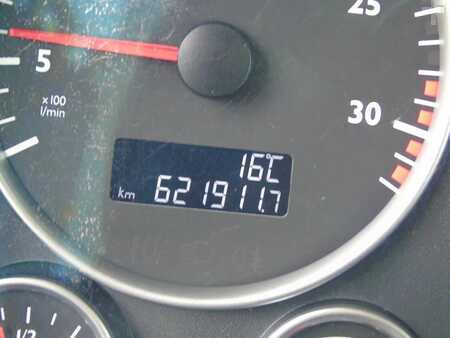 Lastkraftwagen 2015 MAN TGM 12.250 + EURO 6 (12)