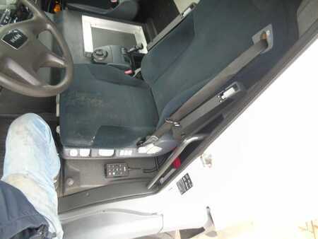 Lastkraftwagen 2015 MAN TGM 12.250 + EURO 6 (13)