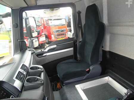 Lastkraftwagen 2015 MAN TGM 12.250 + EURO 6 (15)
