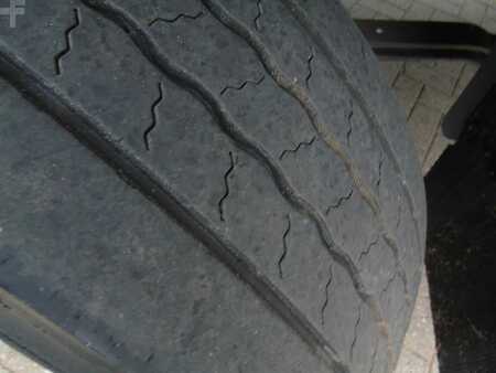 Lastkraftwagen 2015 MAN TGM 12.250 + EURO 6 (16)