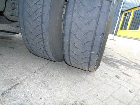 Lastkraftwagen 2015 MAN TGM 12.250 + EURO 6 (19)