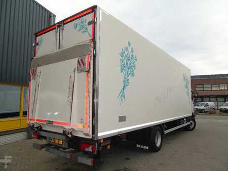 Lastkraftwagen 2015 MAN TGM 12.250 + EURO 6 (3)