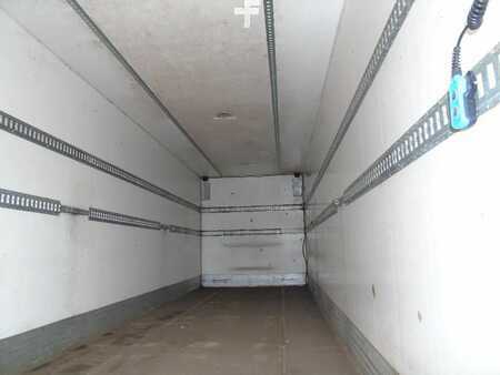 Lastkraftwagen 2015 MAN TGM 12.250 + EURO 6 (4)