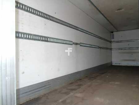 Lastkraftwagen 2015 MAN TGM 12.250 + EURO 6 (5)