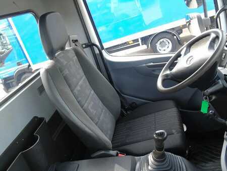 Truck 2008 Mercedes-Benz Axor 1929 + MANUAL (10)