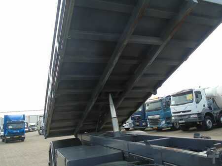 Truck 2008 Mercedes-Benz Axor 1929 + MANUAL (11)