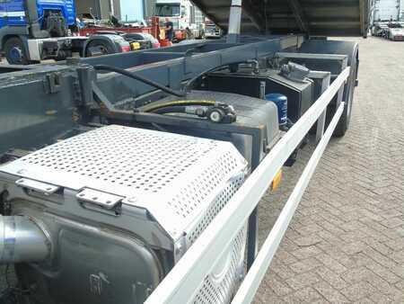 Truck 2008 Mercedes-Benz Axor 1929 + MANUAL (12)