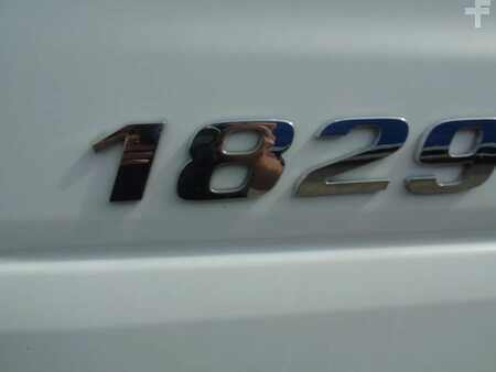Truck 2008 Mercedes-Benz Axor 1929 + MANUAL (13)