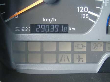 Truck 2008 Mercedes-Benz Axor 1929 + MANUAL (14)