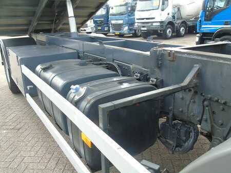 Truck 2008 Mercedes-Benz Axor 1929 + MANUAL (15)