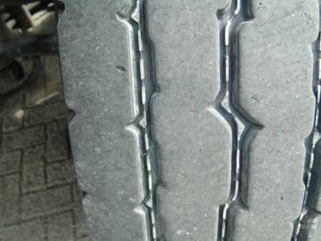 Truck 2008 Mercedes-Benz Axor 1929 + MANUAL (19)