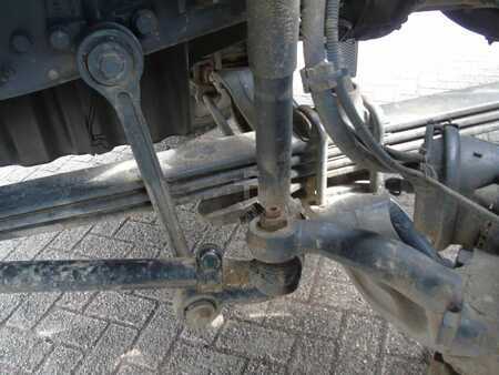 Truck 2008 Mercedes-Benz Axor 1929 + MANUAL (20)