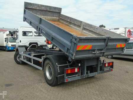 Truck 2008 Mercedes-Benz Axor 1929 + MANUAL (4)