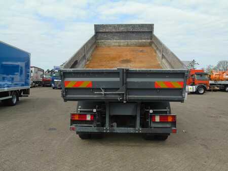 Truck 2008 Mercedes-Benz Axor 1929 + MANUAL (5)