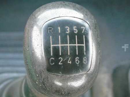 Truck 2008 Mercedes-Benz Axor 1929 + MANUAL (9)
