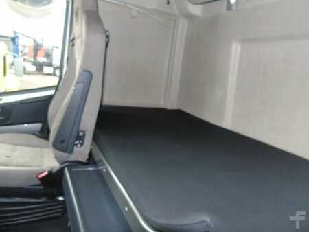 Náklaďák 2016 Iveco Stralis 420 + euro 6 (10)
