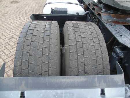 Náklaďák 2016 Iveco Stralis 420 + euro 6 (14)
