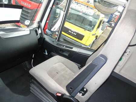 Náklaďák 2016 Iveco Stralis 420 + euro 6 (18)
