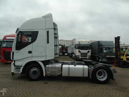 Náklaďák 2016 Iveco Stralis 420 + euro 6 (4)