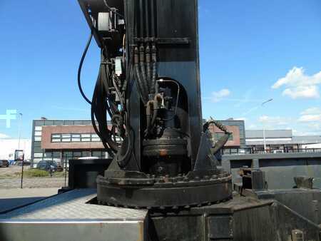 Mobila kranar 2003 Volvo FM 380 + EFFER 430 5x EXTENDABLE + 6X2 (16)