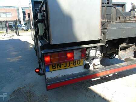 Mobila kranar 2003 Volvo FM 380 + EFFER 430 5x EXTENDABLE + 6X2 (17)