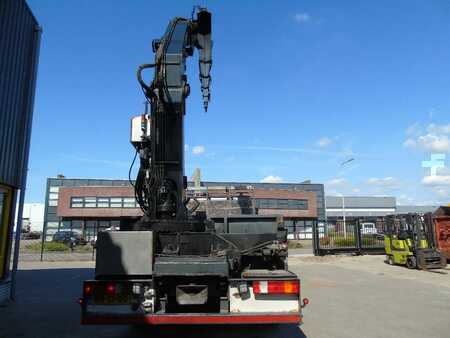 Mobila kranar 2003 Volvo FM 380 + EFFER 430 5x EXTENDABLE + 6X2 (3)