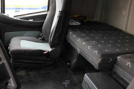 Kamion 2008 Iveco Stralis 500 + 6X2 + manual + EURO 5 (12)