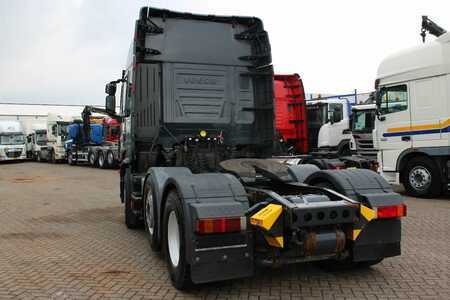 Kamion 2008 Iveco Stralis 500 + 6X2 + manual + EURO 5 (3)
