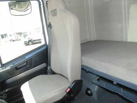 Náklaďák 2016 Iveco Stralis 420 + EURO 6 + 580KM (9)