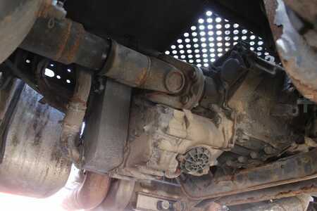 Kamion 2016 Iveco Stralis 500 + RETARDER + euro 6 (11)