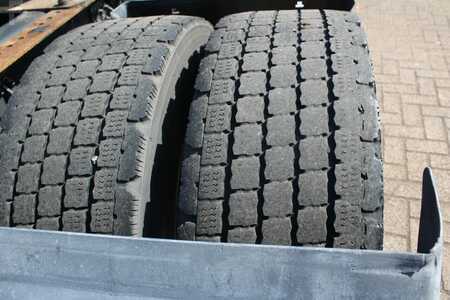 Kamion 2016 Iveco Stralis 500 + RETARDER + euro 6 (16)