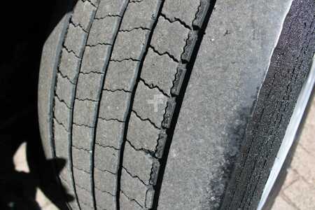 Kamion 2016 Iveco Stralis 500 + RETARDER + euro 6 (17)