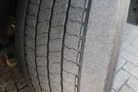 Kamion 2016 Iveco Stralis 500 + RETARDER + euro 6 (19)