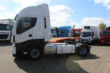 Kamion 2016 Iveco Stralis 500 + RETARDER + euro 6 (4)