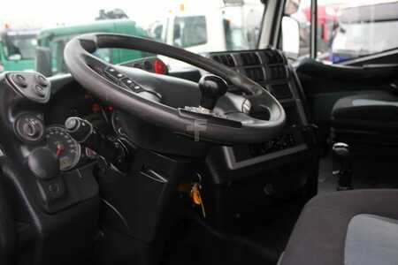 Camión 2008 Iveco Stralis 420 + EURO 5 + STEERING 6X2 + MANUAL (14)