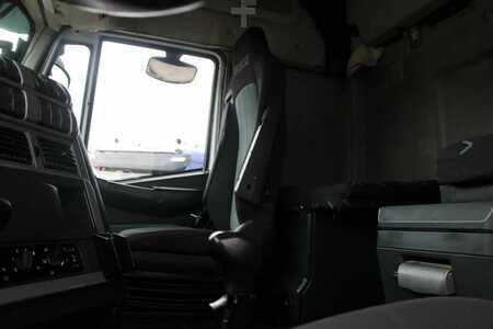 Camión 2008 Iveco Stralis 420 + EURO 5 + STEERING 6X2 + MANUAL (20)