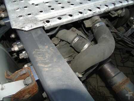 Náklaďák 2014 Scania R 520 + RETARDER + V8 + euro 6 + NICE TRUCK (10)