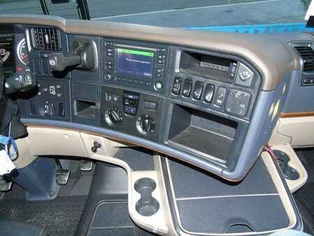 Náklaďák 2014 Scania R 520 + RETARDER + V8 + euro 6 + NICE TRUCK (11)