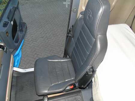 Náklaďák 2014 Scania R 520 + RETARDER + V8 + euro 6 + NICE TRUCK (14)