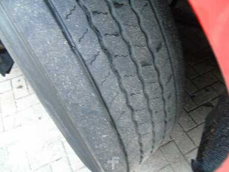 Náklaďák 2014 Scania R 520 + RETARDER + V8 + euro 6 + NICE TRUCK (16)