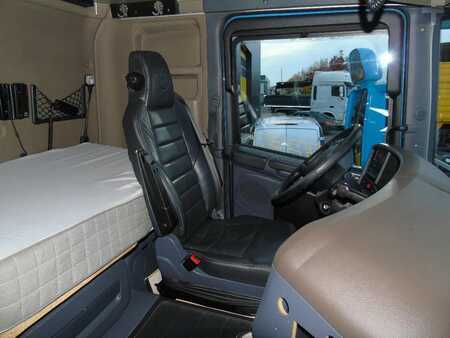 Náklaďák 2014 Scania R 520 + RETARDER + V8 + euro 6 + NICE TRUCK (9)